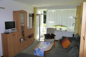Fewo SH4 Goslar